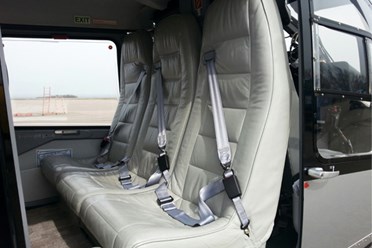 Eurocopter EC135