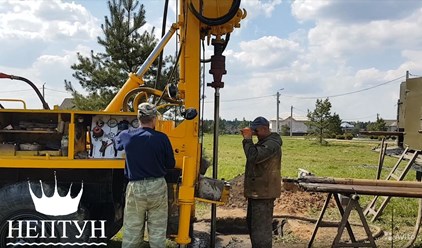 Фото компании ООО НЕПТУН 1