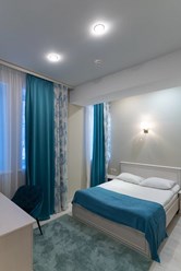 Фото компании  Текстены 43