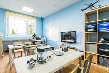 Фото компании  Талантиум 4