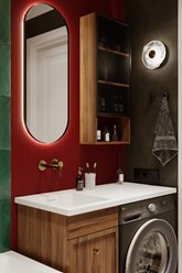 Квартира 33 кв.м. метро Аэропорт МСК