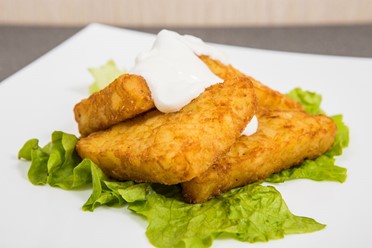 Фото компании  MGrill, сеть ресторанов быстрого питания 6