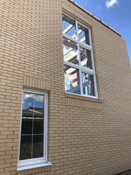 Фото компании  Схема Окон 5