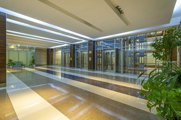 Фото компании  ALFA real estate 10