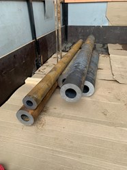 Поставка бесшовных горячедеформированных труб на предприятие Краснодара