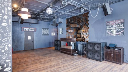 Фото компании  Территория 26