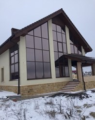 Фото компании  Окнаторг завод окон 7
