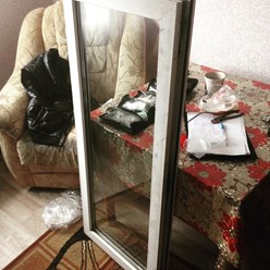 Ремонт створки