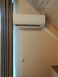 Фото компании ООО Кондиционеры и климатическая техника 1