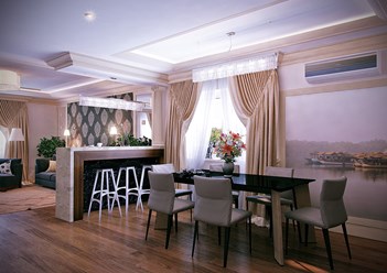 Фото компании  Студия дизайна и ландшафта Александра Матвеева 10