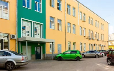 Фото компании ООО ТД  « АксЭл» 2