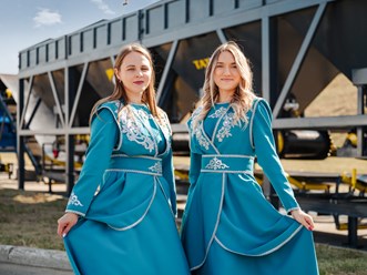 Фото компании ООО Завод ТАТМАШ (Офис в СЗФО) 1