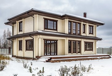 Фото компании ООО ПестовоДома 4