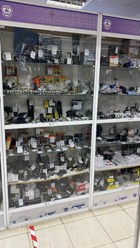 Запасные части ГАЗ