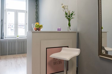 Фото компании  Студия красоты Анны Нова 6