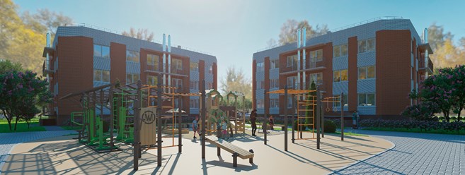 Фото компании АО Ипотечная корпорация Чувашской Республики 8