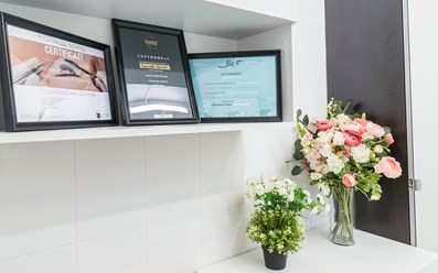 Фото компании  Panda star nails 4