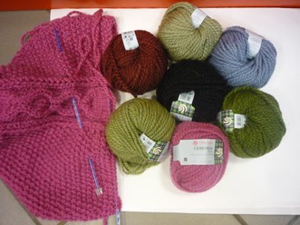 Фото компании ИП. Магазин  "Клубок и Носок" 2