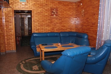 Фото компании  Тимуровские бани 17