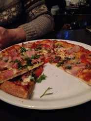 Фото компании  7 слонов, кафе-пиццерия 4