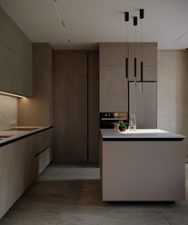 Загородный дом в г. Серпухове