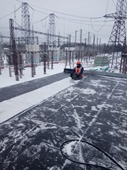 Строительно-монтажные работы в ХМАО +79227612666