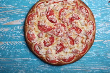 Фото компании  Ташир пицца, международная сеть ресторанов быстрого питания 79