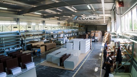 Фото компании ООО VELVEX 4