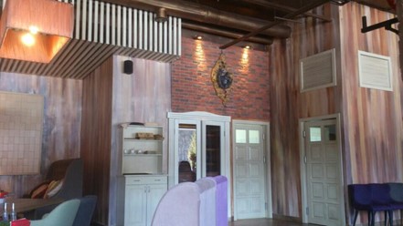 Фото компании  ПАСТЕРНАК 2