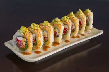 Фото компании  Sushi House, суши-бар 20