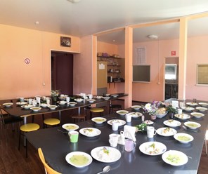 Фото компании ООО Социальная помощь 1