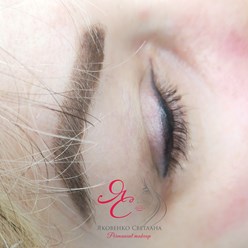 Стрелочки для милой Натальи. 💞
Брови, зажившая работа, сделаны год назад. 🤗
Ваша Светлана Яковенко
#татуажоренбург #красивыебровиоренбург #бровиоренбург #стрелочкиОренбург #пудровыебровиоренбург #за