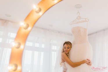 Фото компании ООО Свадебное агентство "Wedding PRO" 32