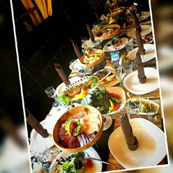 Фото компании  Ягодка, кафе 2