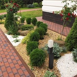 Фото компании ООО Paradisе _ Park Ландшафтная компания 8