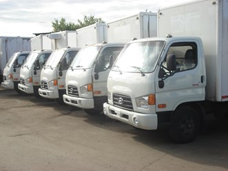 Фото компании ООО АвтоКомМаркет 1