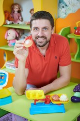 Фото компании  «AcademKids» в ЖК «Рассказово» 1