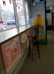 Фото компании  MGrill, сеть ресторанов быстрого питания 17