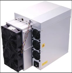 Асик майнер