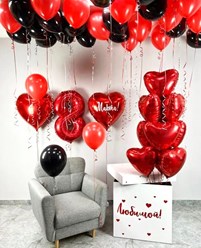 Фото компании  Шаромания 7