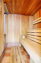 Фото компании  КАНТРИ, сеть саун 9