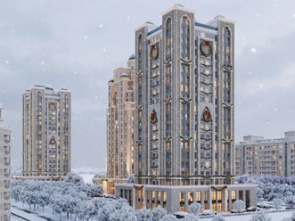 Фото компании  Элит Строй Дени Мадаева 6