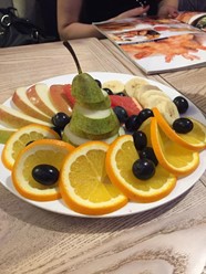 Фото компании  Япона Мама, ресторан 11