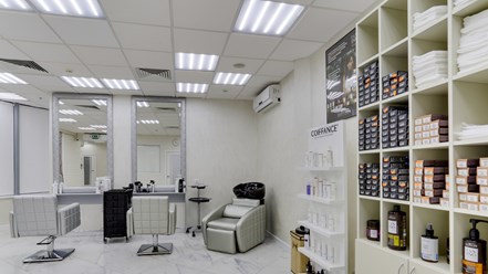 Фото компании  GEBEYA 7