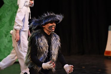 Театральная студия "ТАК!"