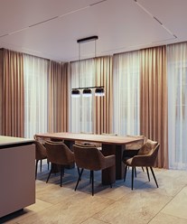 Загородный дом в г. Серпухове