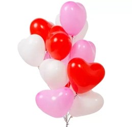 Шары сердца