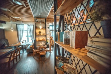 Фото компании  Dобрый Папа 16