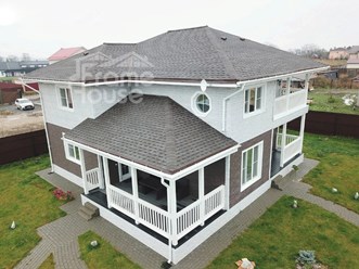Фото компании ООО Frame House 2