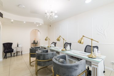 Фото компании  La fleur beauty bar 12